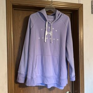 Under Armour Sweatshirt NWT